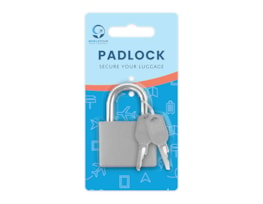 Wholesale Travel Padlock