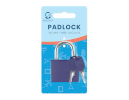 Wholesale Travel Padlock