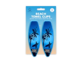 Wholesale Beach Towel Clips