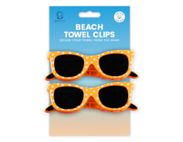 Wholesale Beach Towel Clips