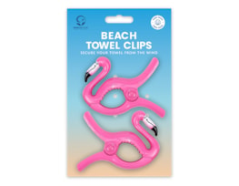 Wholesale Beach Towel Clips