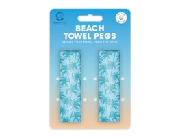 Wholesale Beach Towel Pegs