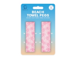 Wholesale Beach Towel Pegs