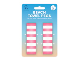 Wholesale Beach Towel Pegs