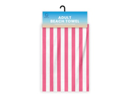 Wholesale Printed 100% Cotton Beach Towel