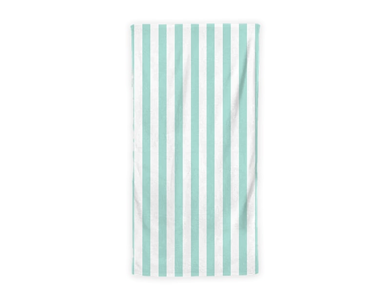 Wholesale Printed 100% Cotton Beach Towel