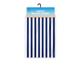 Wholesale Printed 100% Cotton Beach Towel