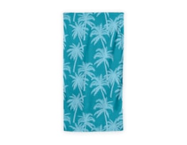 Wholesale Slogan 100% Cotton Beach Towel