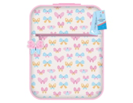 Wholesale Girls Patterned 16" Travel Luggage Case