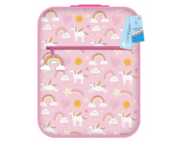 Wholesale Girls Patterned 16" Travel Luggage Case