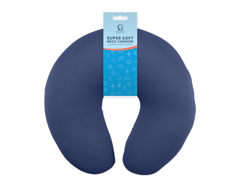 Wholesale Travel Neck Pillow