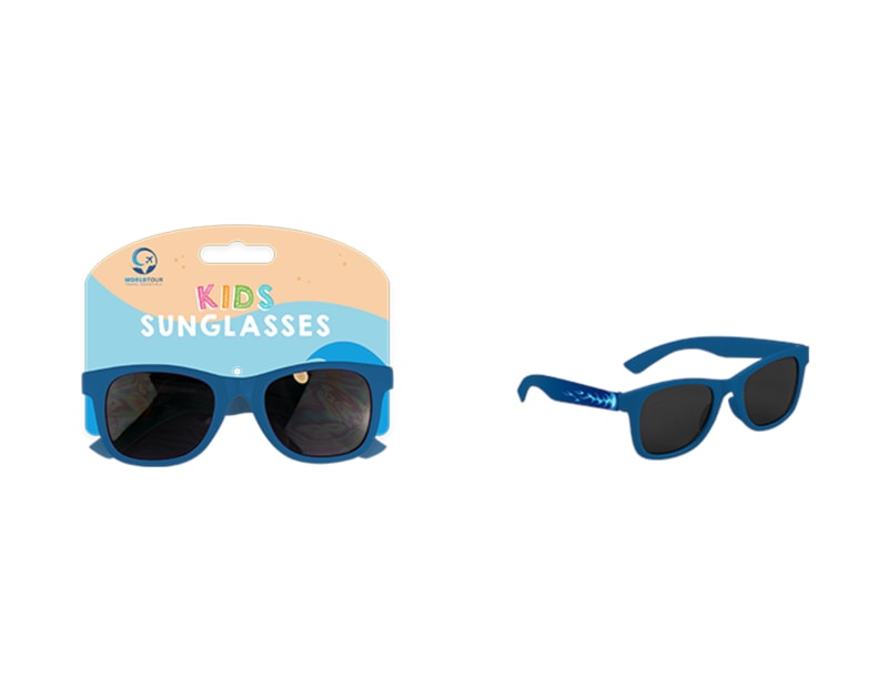 Wholesale Boys Sunglasses