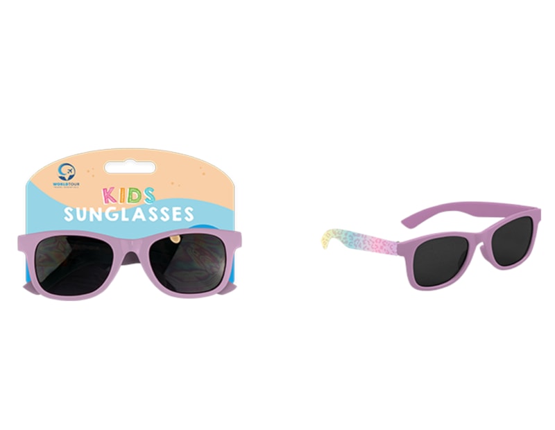 Wholesale Girls Sunglasses