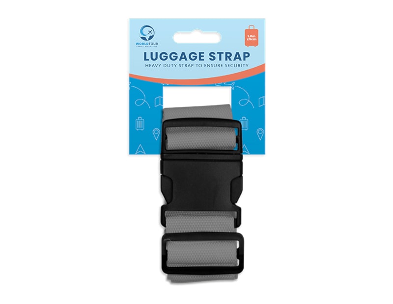 Wholesale Luggage Strap 1.8m