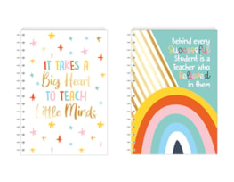 Wholesale Teacher Notebook PDQ