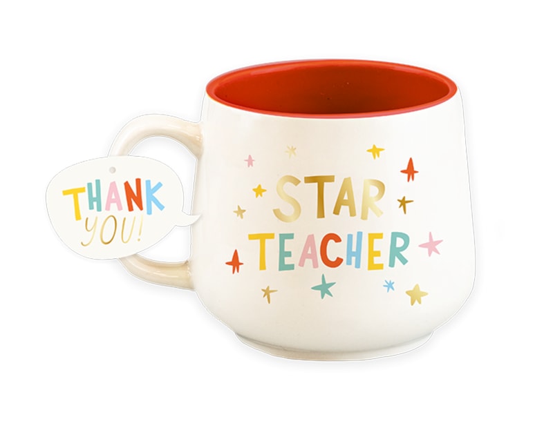 Wholesale Teacher Mug