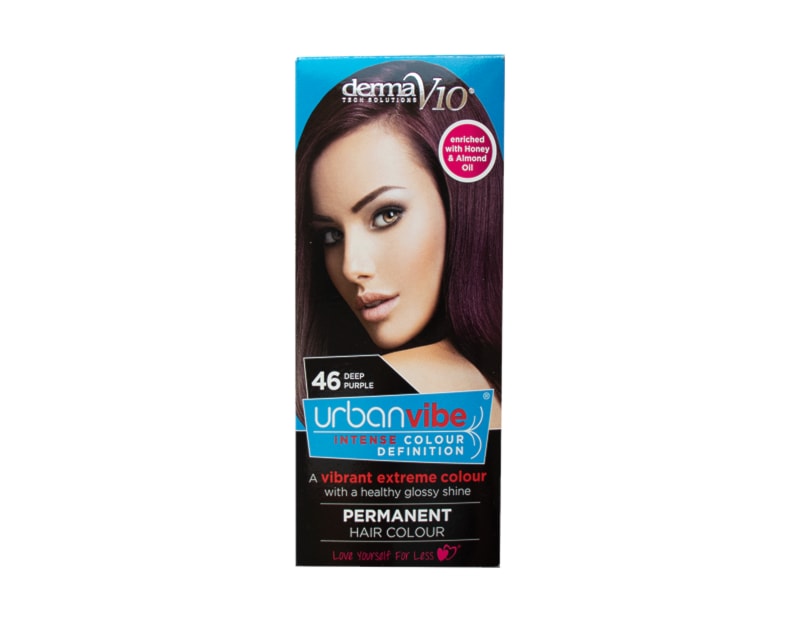 Wholesale Urban Vibe Hair Colour