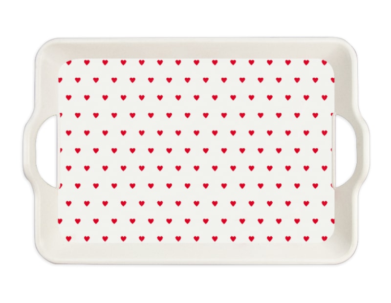 Wholesale Valentine's Tray