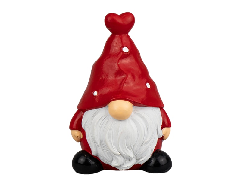 Wholesale Valentines Gonk Ornament 12cm