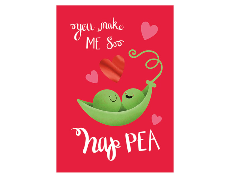 Wholesale Valentine's Day Cards in FSDU