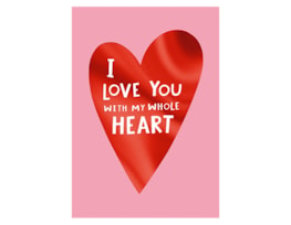 Wholesale Valentine's Day Cards in FSDU