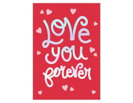 Wholesale Valentine's Day Cards in FSDU