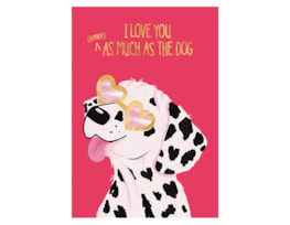 Wholesale Valentine's Day Cards in FSDU