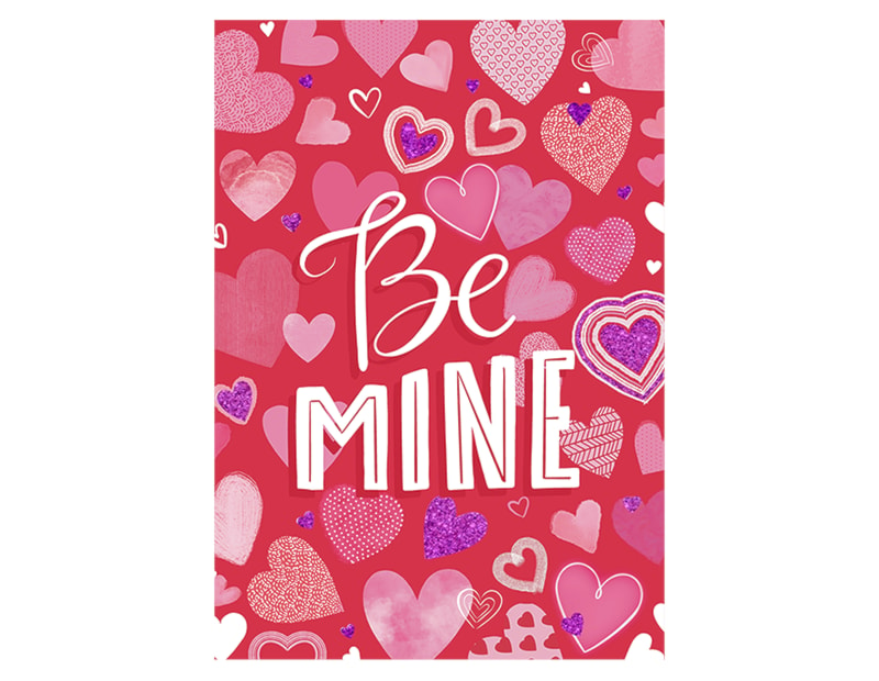 Wholesale Valentine's Day Cards in FSDU