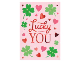 Wholesale Valentine's Day Cards in FSDU