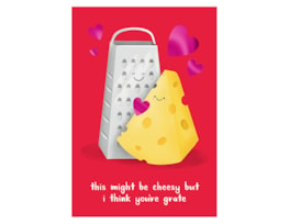 Wholesale Valentine's Day Cards in FSDU