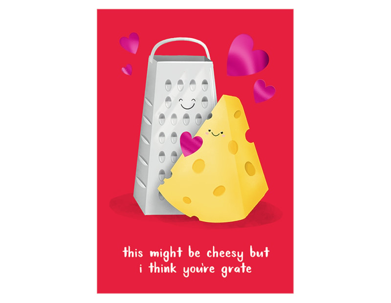 Wholesale Valentine's Day Cards in FSDU