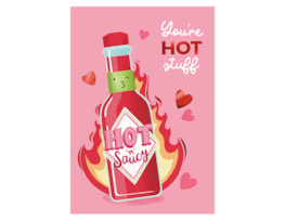 Wholesale Valentine's Day Cards in FSDU