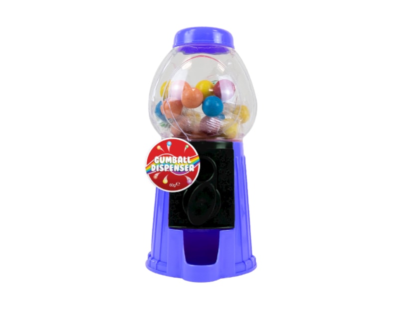 Wholesale Gumball Dispenser Machine