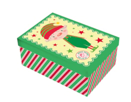 Wholesale Christmas Gift boxes