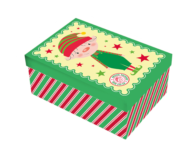 Wholesale Christmas Gift boxes