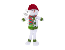 Wholesale Hanging Christmas Character Decoration