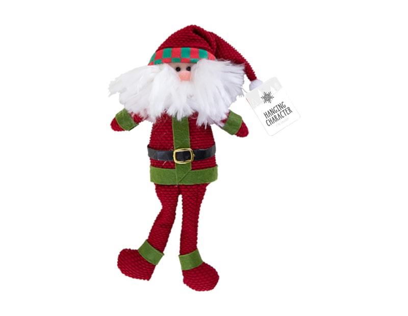 Wholesale Hanging Christmas Character Decoration