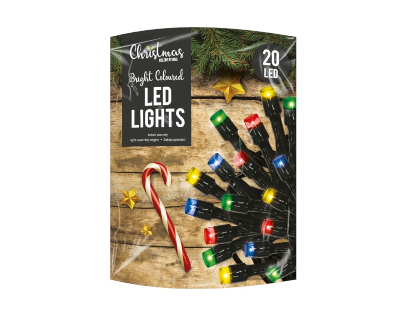 christmas lights wholesalers