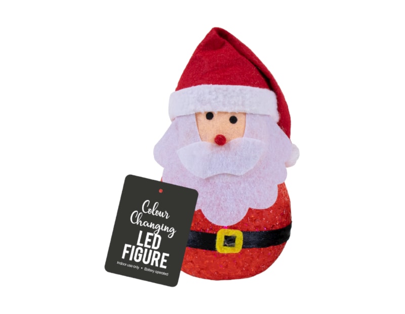 christmas LED ornament wholesale uk