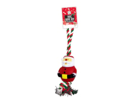 wholesale christmas dog toys