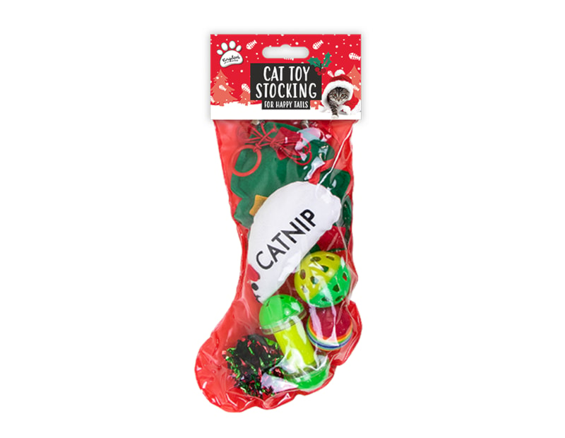 cat christmas stockings wholesale