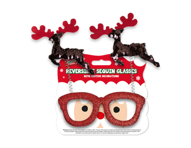 Wholesale christmas glasses