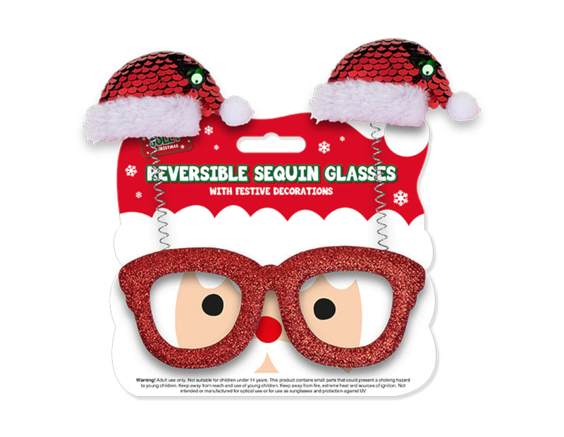 Wholesale Christmas novelties