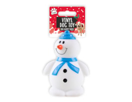 Wholesale Christmas Vinyl Dog Toy | christmas dog toys wholesale uk