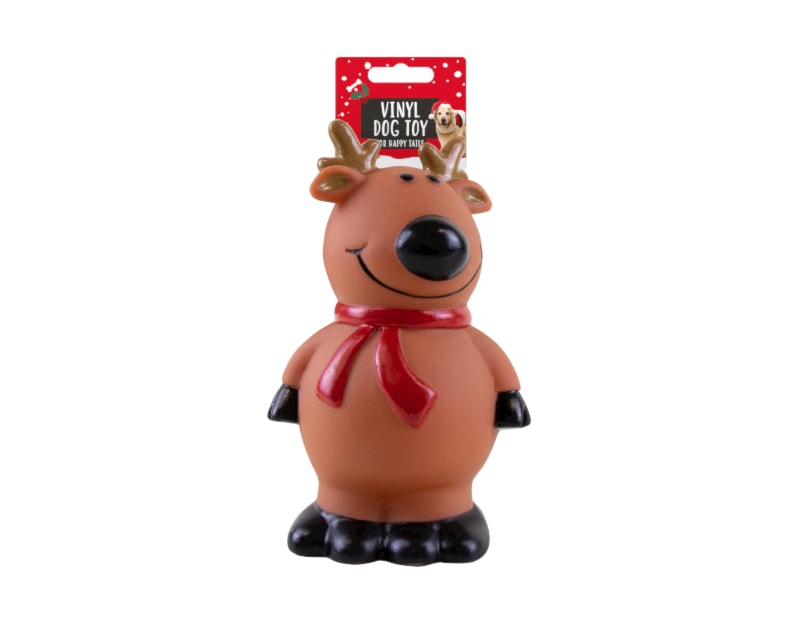 christmas dog toys wholesale uk