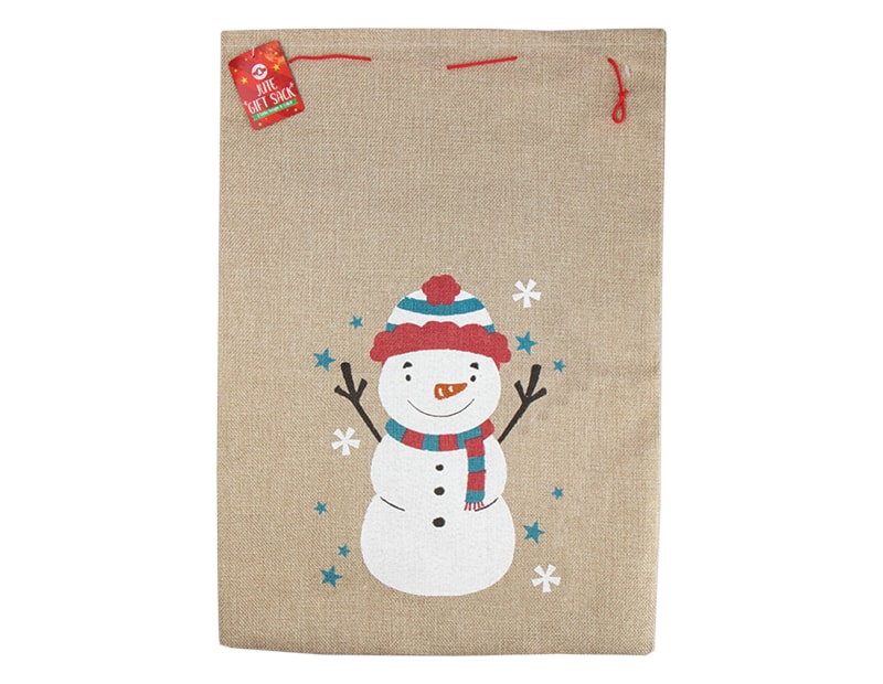 christmas sacks wholesalers