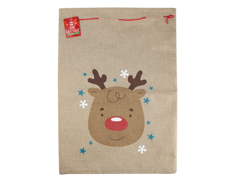 christmas santa sack wholesale distributors