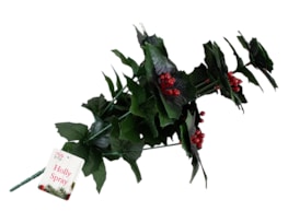 Bulk Buy Christmas Holly