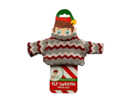 Wholesale Elf Knitted Sweaters