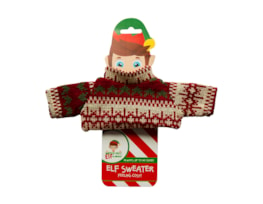 Wholesale Elf Knitted Sweaters